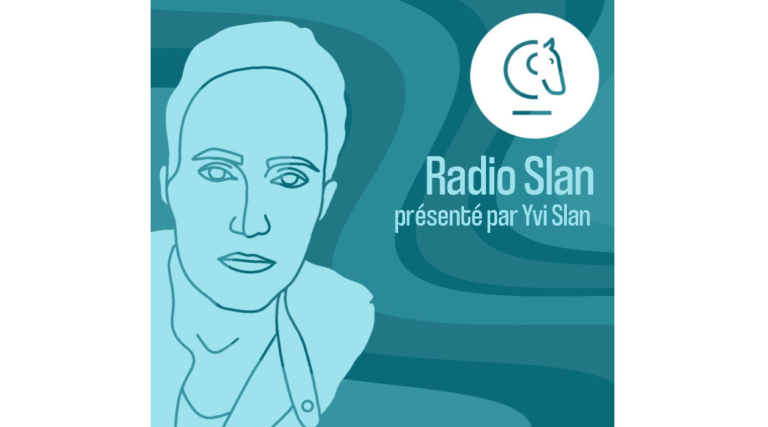 L'interview Radio Slan