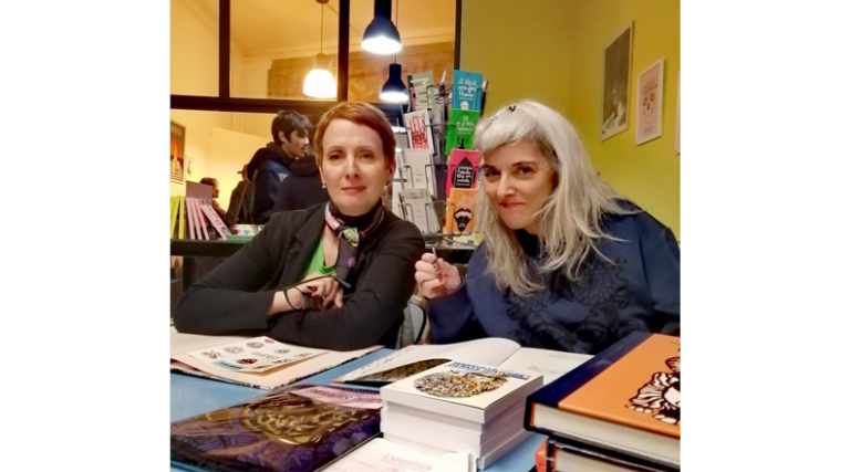 Soirée MORTELLE !