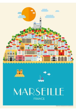 Marseille V1