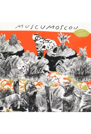 MuscuMoscou
