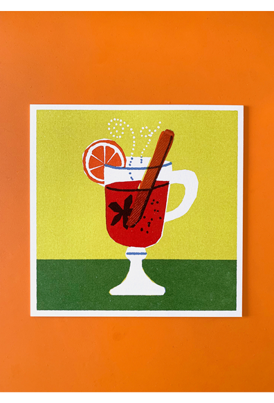 Vin chaud