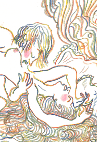 Ivresse