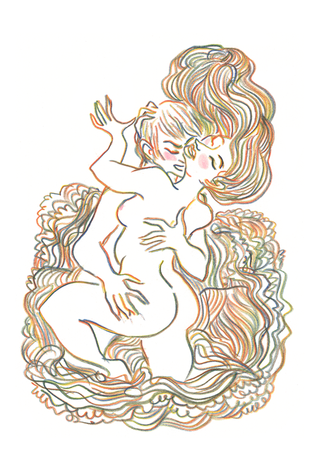 L'émoi