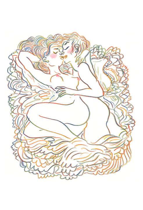 Volupté