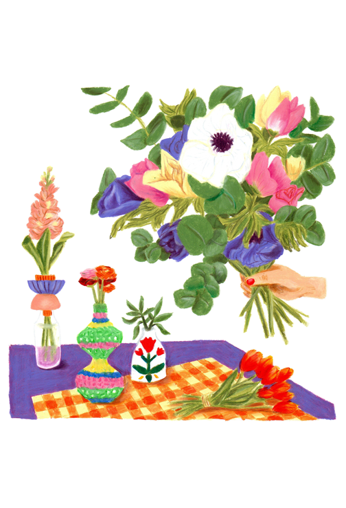 Bouquet