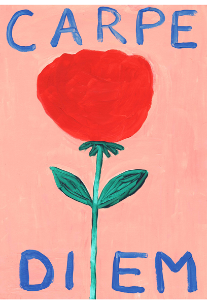 Carpe diem