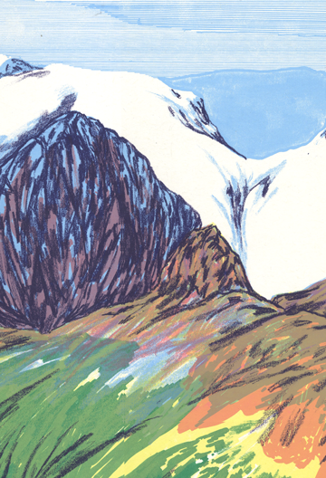 Mont Blanc