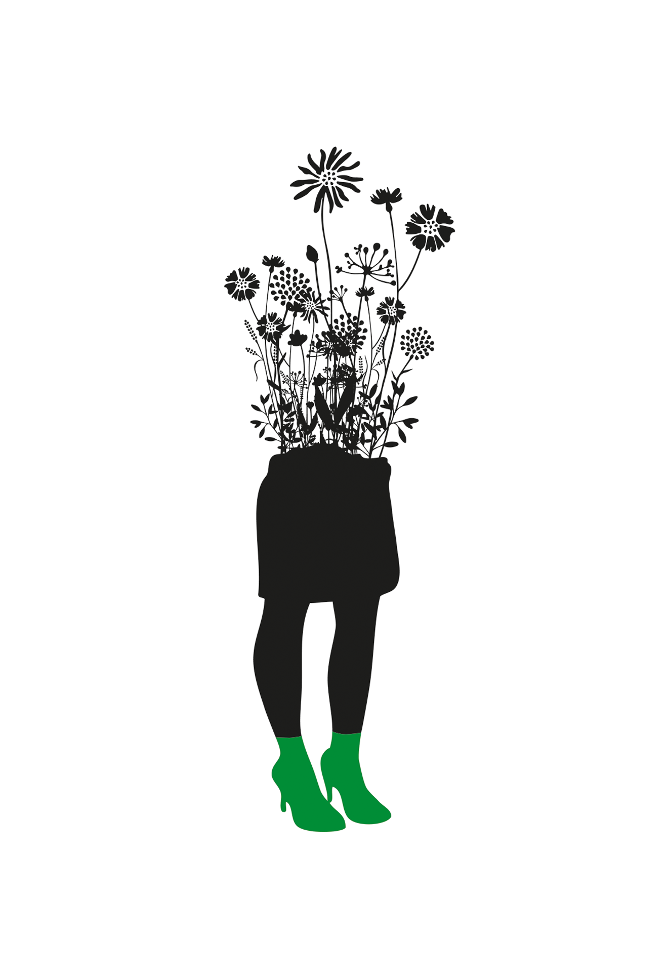 Jolie Plante