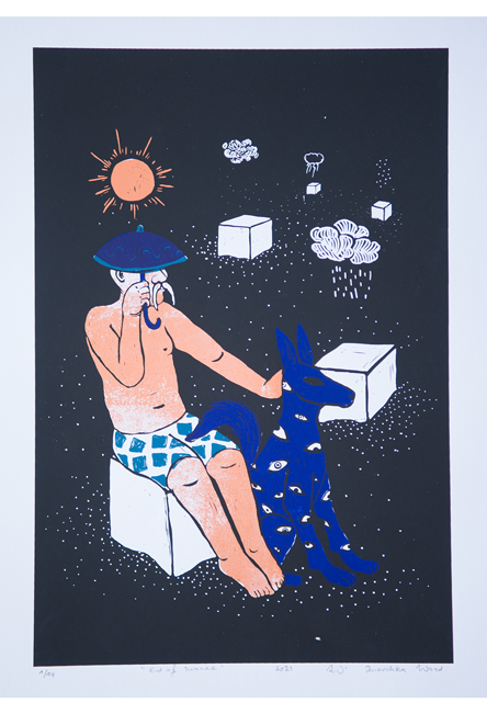 End of summer