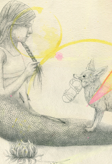 The gift