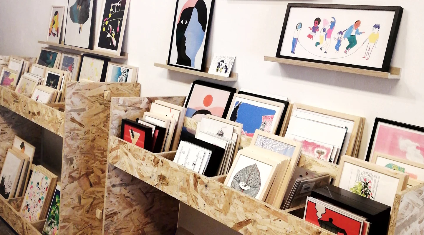 Un peu de chaleur dans son intérieur.