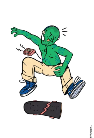 Skate