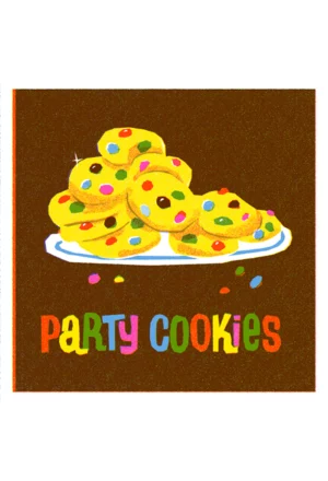 Party cookies