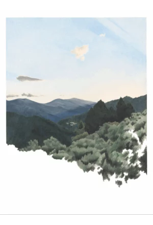 Les Cévennes