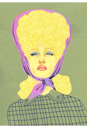 Foulard