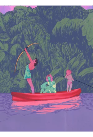 Kayak