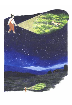 Madou la nuit