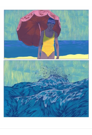 La vague