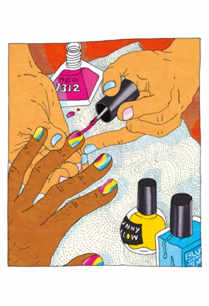 Vernis