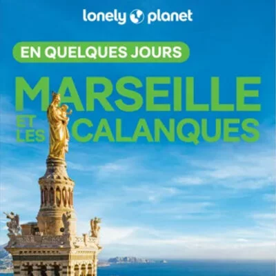 Oh! Mirettes dans le Lonely planet !