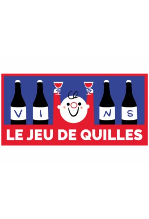 Jeu de quilles