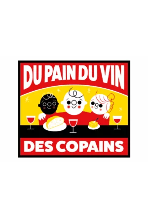 Copains !