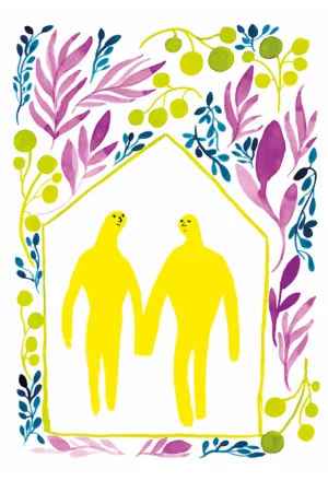 Duo Home
