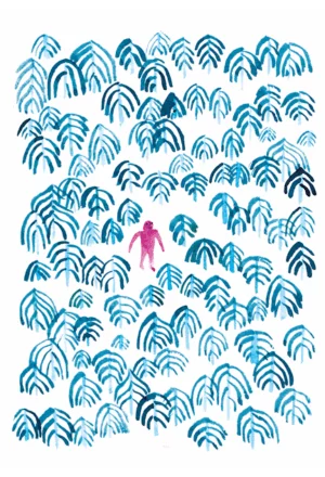 Forêt