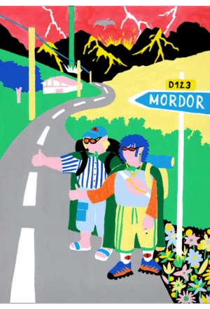 Autostop