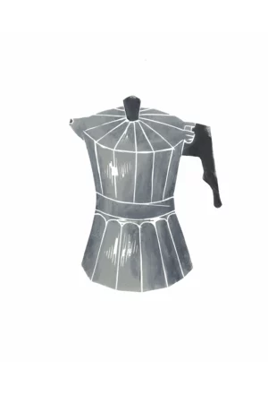 Cafetière