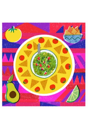 Guacamole