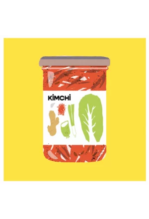 Kimchi