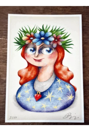 Princesse (des fleurs)