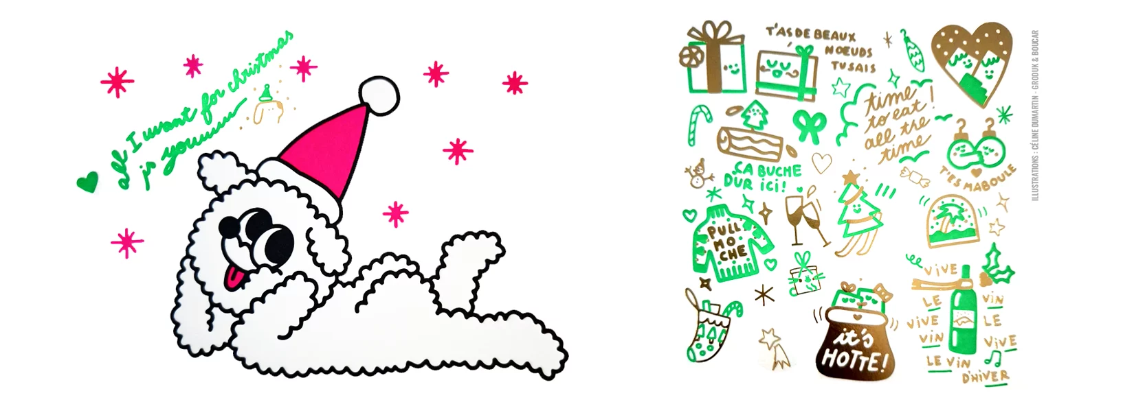 Il serait temps de s'y mettre non ?!