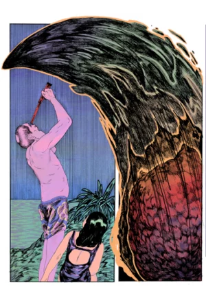 Non, non ça va aller !