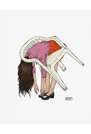 Quand je me lève le matin