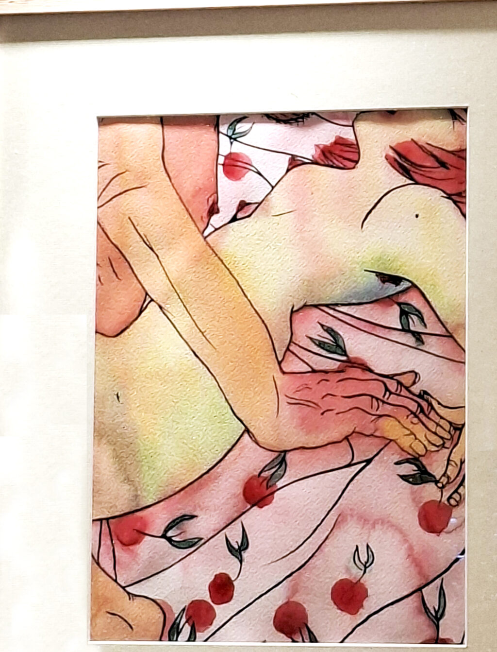 35x35 cm - 250 euros