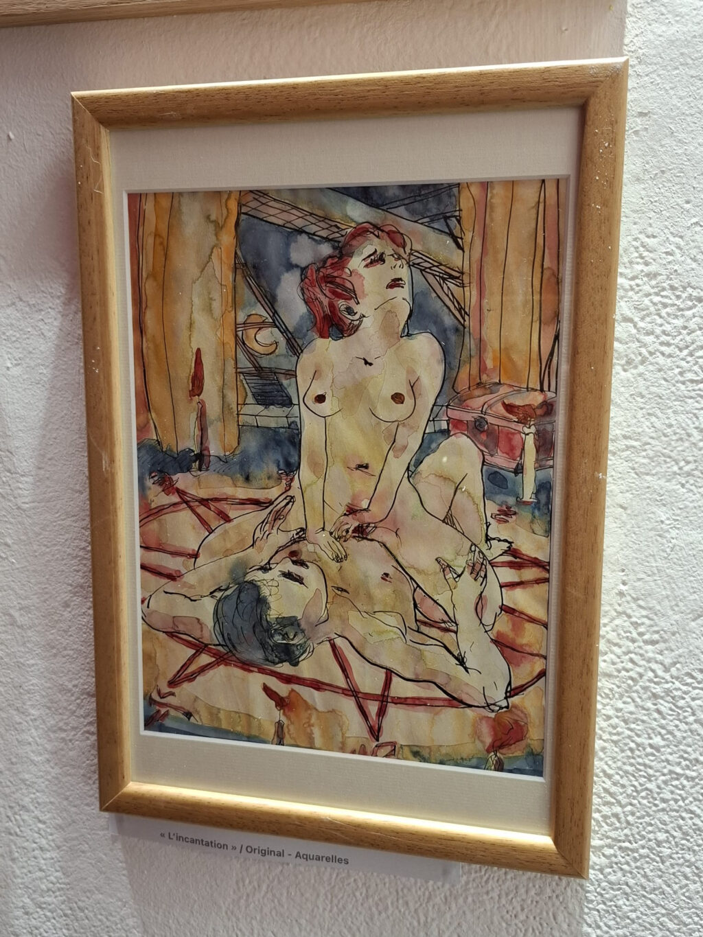 24x18cm - 150 euros