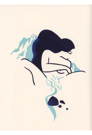 Dégel du Permafrost