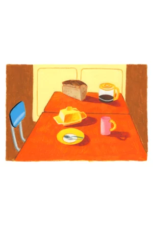 Cuisine d'Agathe