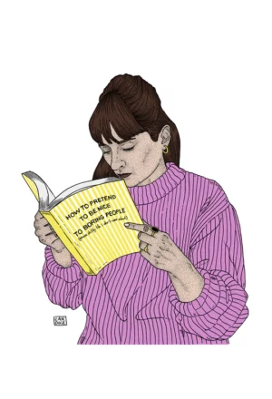 Développement personnel