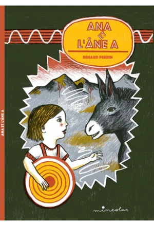 Ana et l'âne