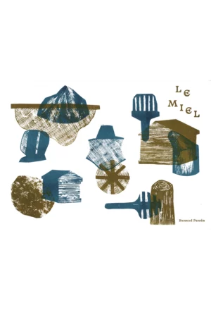 Le miel