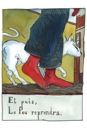 La promesse