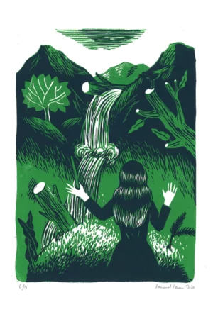 Cascade