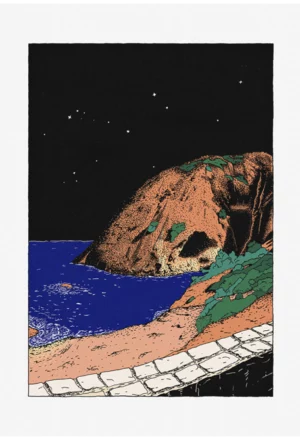 Mugel / La Ciotat