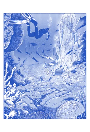 Mystère abyssal