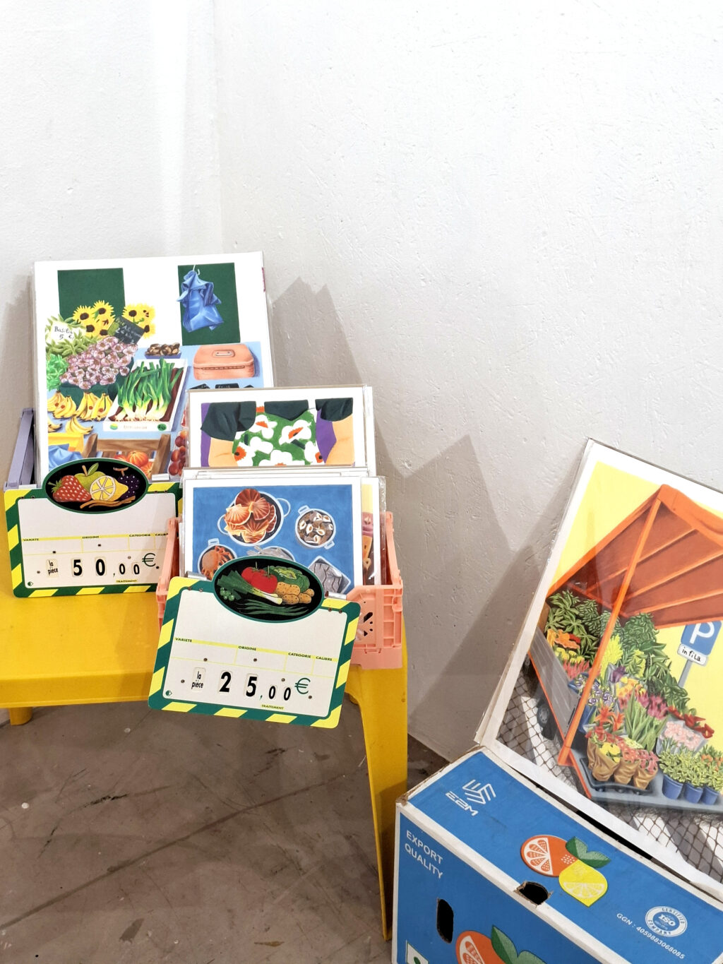 A retrouver sur l'eshop