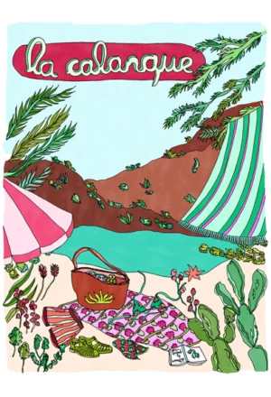 La Calanque