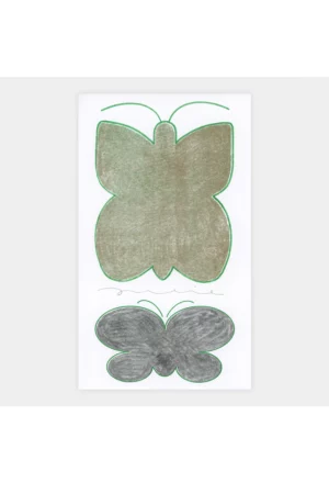 Papillons 1